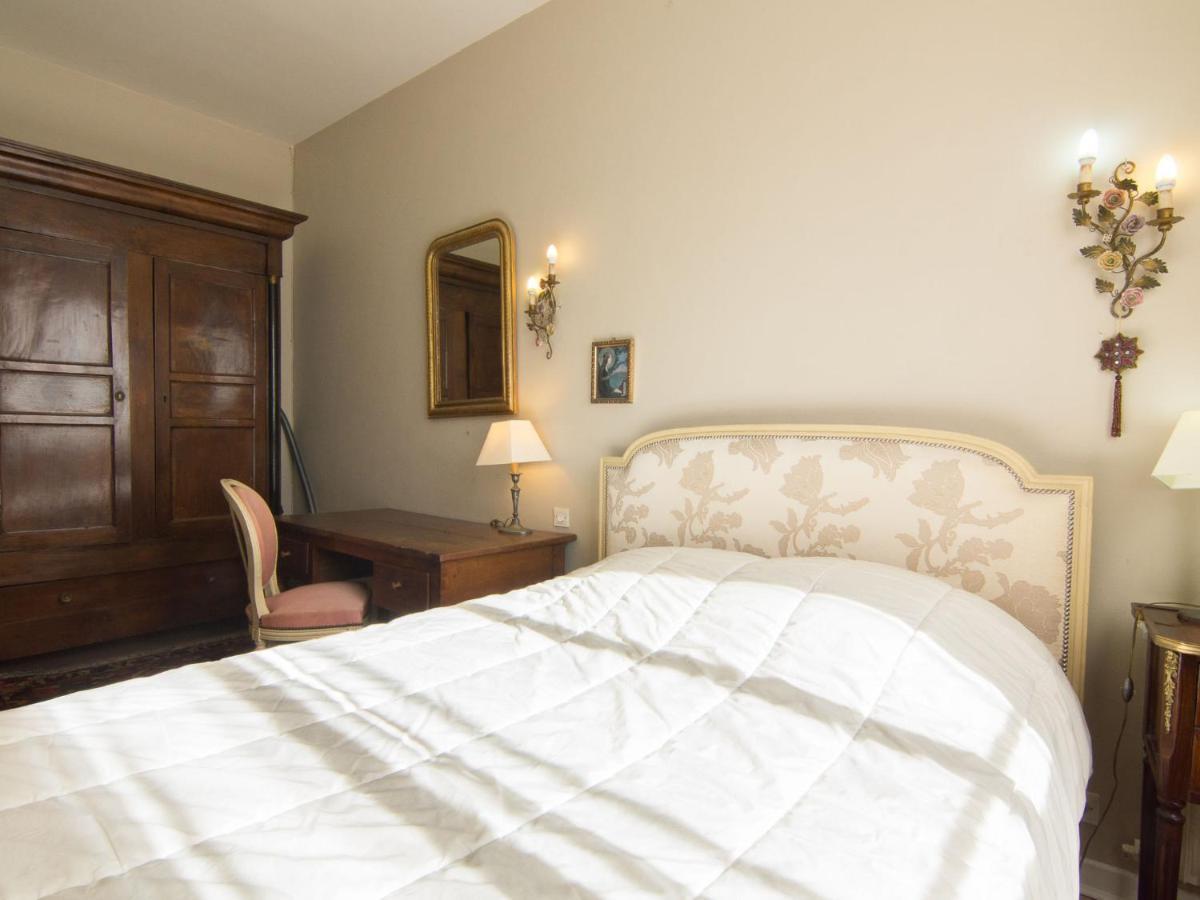 Bellevue Clemenceau-1 By Interhome