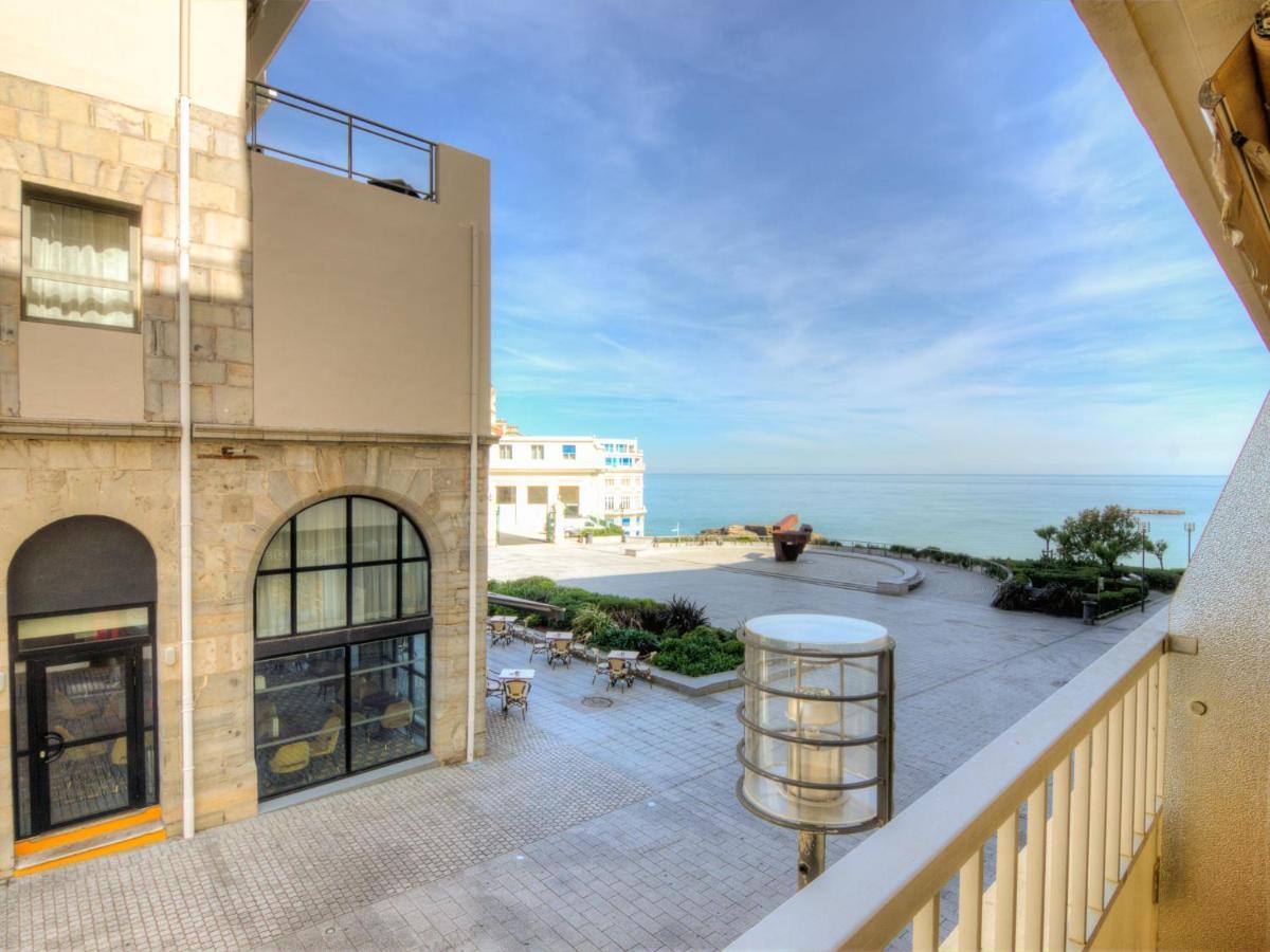 Appartement Bellevue Clemenceau-1